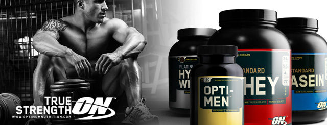 Optimum Nutrition Opti Men 90 tabletta